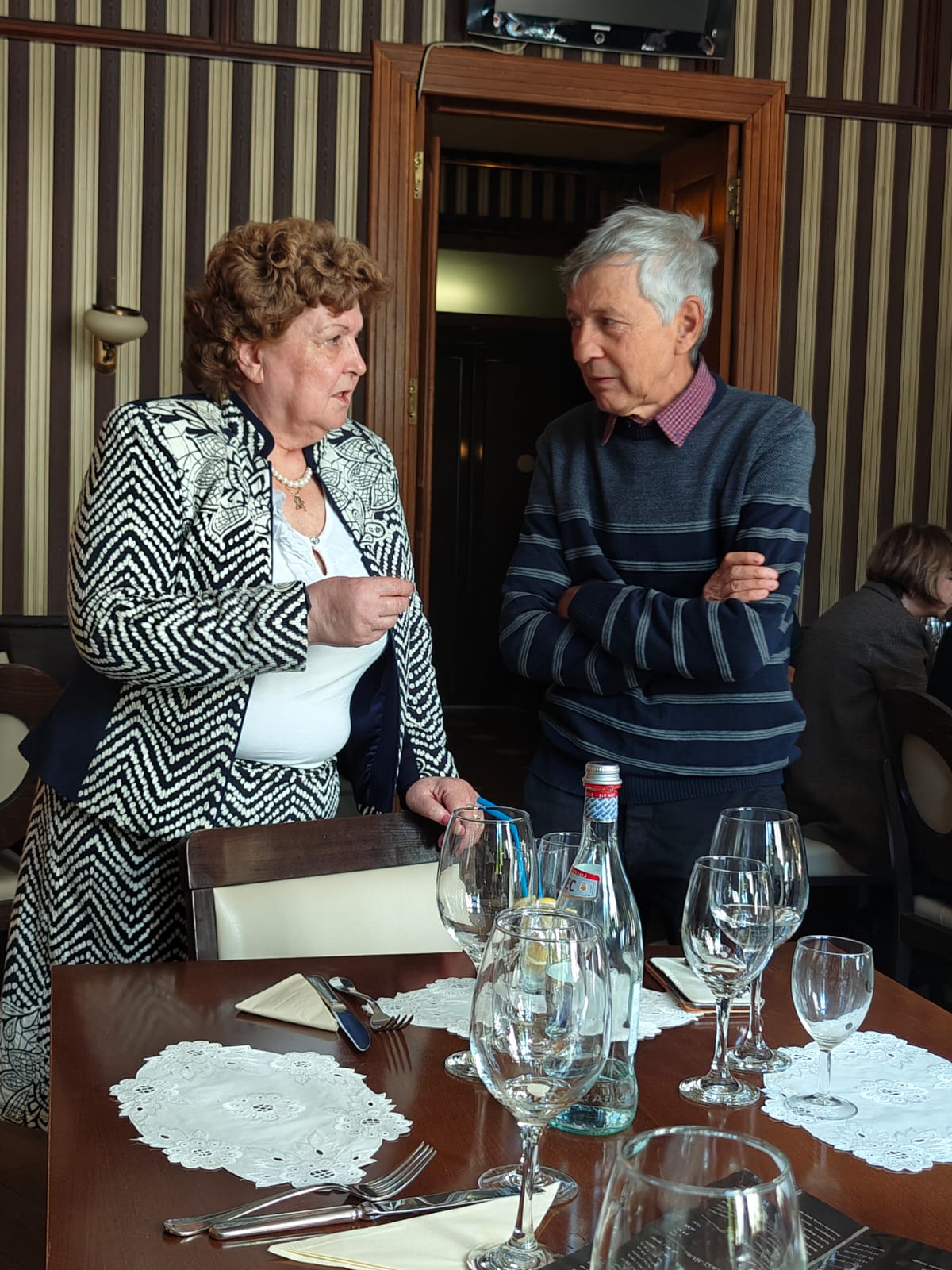 Intalnirea de 47 ani